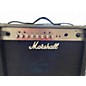Used Marshall MG30CFX 1x10 30W Guitar Combo Amp