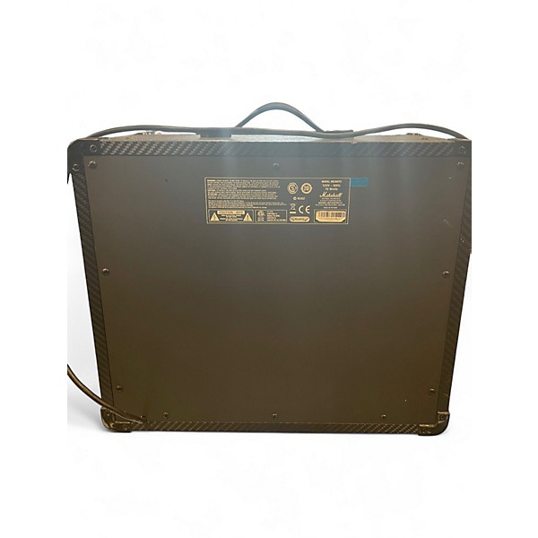 Used Marshall MG30CFX 1x10 30W Guitar Combo Amp