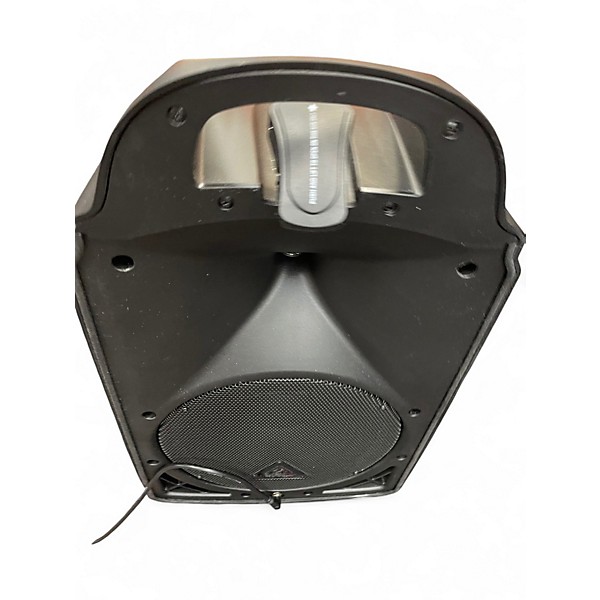 Used Behringer EUROPORT PPA2000BT Sound Package