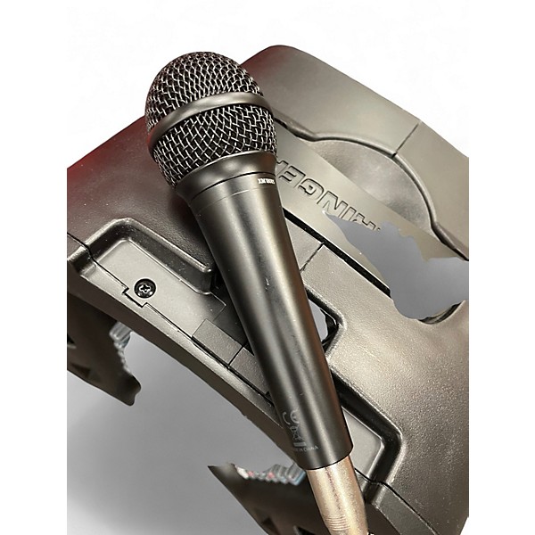 Used Behringer EUROPORT PPA2000BT Sound Package