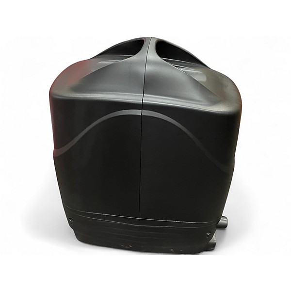 Used Behringer EUROPORT PPA2000BT Sound Package