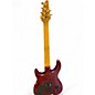 Used Brian Moore Guitars IM QUILTED MAPLE RED Solid Body Electric Guitar