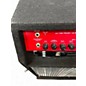 Used SWR RED HEAD 2X10 Bass Combo Amp