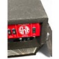 Used SWR RED HEAD 2X10 Bass Combo Amp