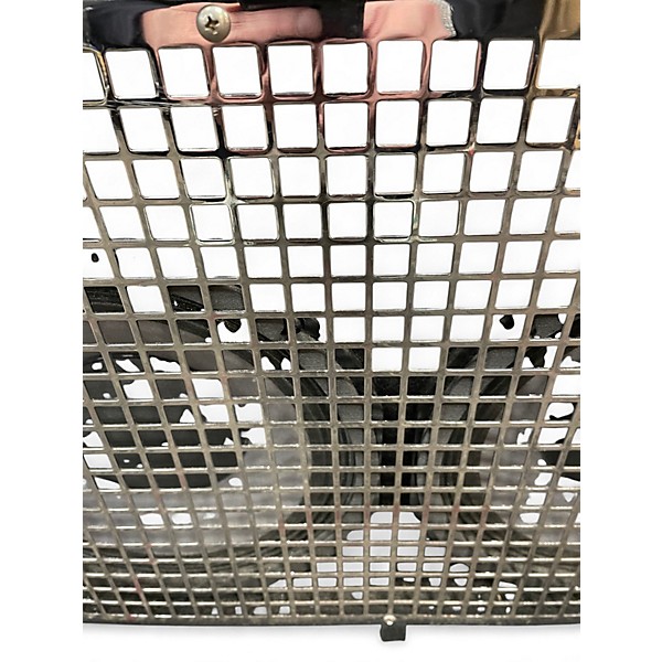 Used SWR RED HEAD 2X10 Bass Combo Amp