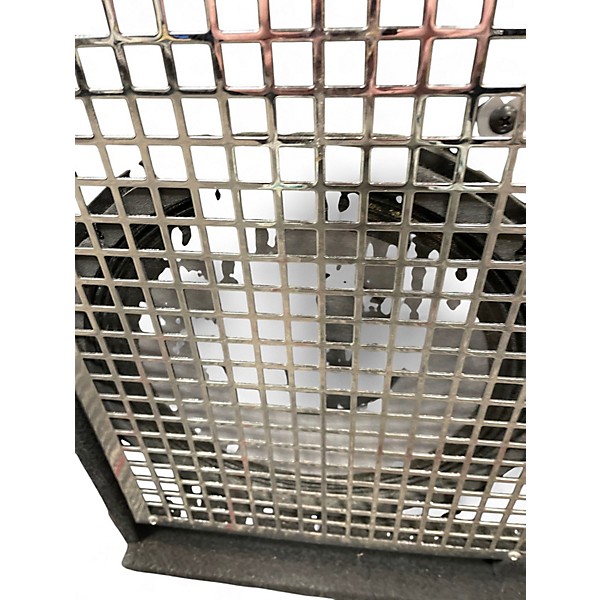 Used SWR RED HEAD 2X10 Bass Combo Amp