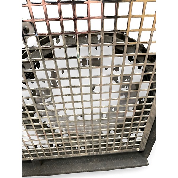 Used SWR RED HEAD 2X10 Bass Combo Amp