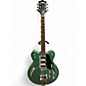 Used Gretsch Guitars G5622T Electromatic Center Block Double Cut Bigsby Georgia Green Hollow Body Electric Guitar thumbnail