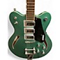 Used Gretsch Guitars G5622T Electromatic Center Block Double Cut Bigsby Georgia Green Hollow Body Electric Guitar