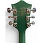 Used Gretsch Guitars G5622T Electromatic Center Block Double Cut Bigsby Georgia Green Hollow Body Electric Guitar