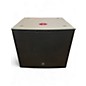 Used JBL EON618S Powered Subwoofer thumbnail