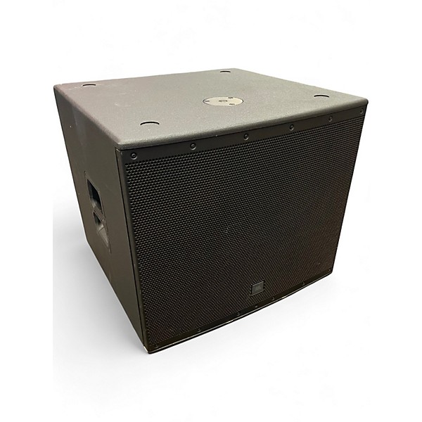 Used JBL EON618S Powered Subwoofer