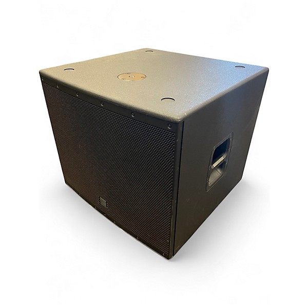 Used JBL EON618S Powered Subwoofer