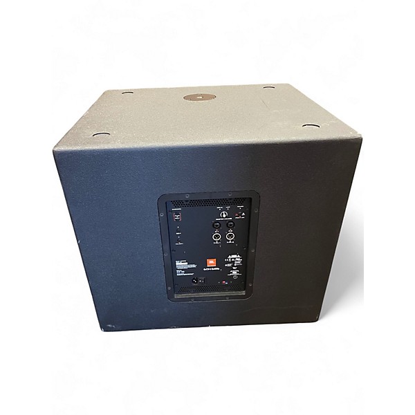 Used JBL EON618S Powered Subwoofer