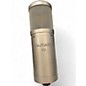 Used Cascade V55 Condenser Microphone thumbnail
