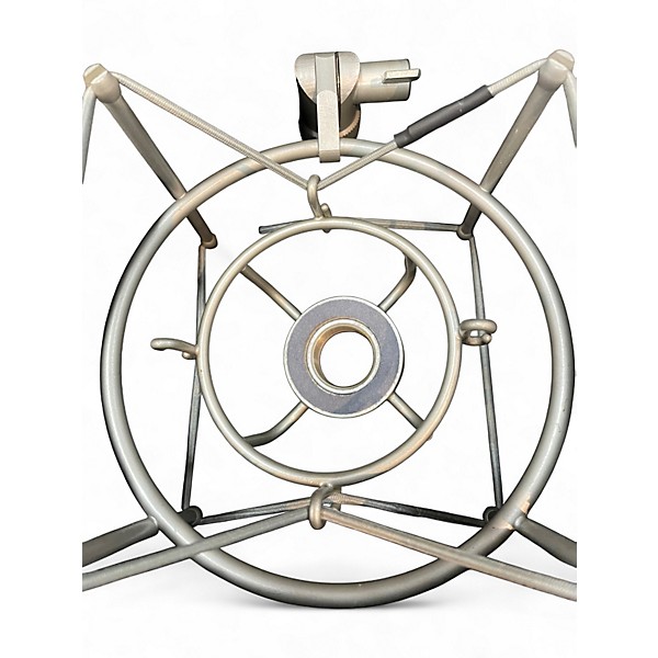 Used Cascade V55 Condenser Microphone