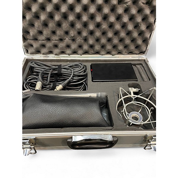 Used Cascade V55 Condenser Microphone