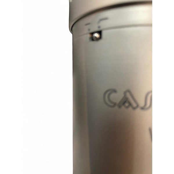 Used Cascade V55 Condenser Microphone