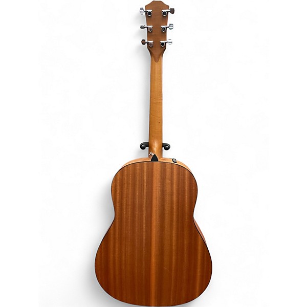 Used Taylor 117E Natural Acoustic Electric Guitar