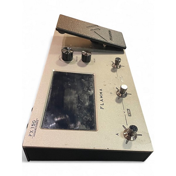 Used Flamma FX 150 Effect Processor