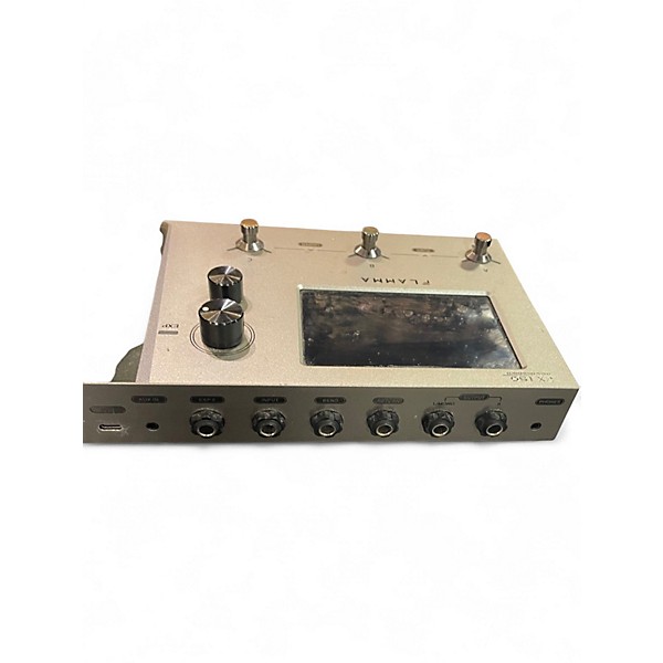 Used Flamma FX 150 Effect Processor