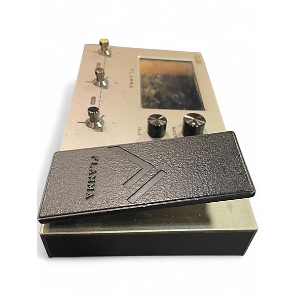 Used Flamma FX 150 Effect Processor
