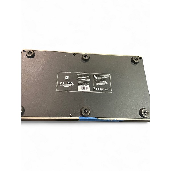 Used Flamma FX 150 Effect Processor