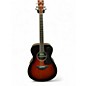 Used Yamaha FS830 Tobacco Sunburst Acoustic Guitar thumbnail