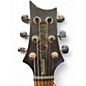 Used PRS S2 Standard 24 Black Solid Body Electric Guitar