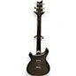 Used PRS S2 Standard 24 Black Solid Body Electric Guitar