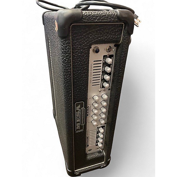 Used MESA/Boogie M-PLUSE Bass Amp Head