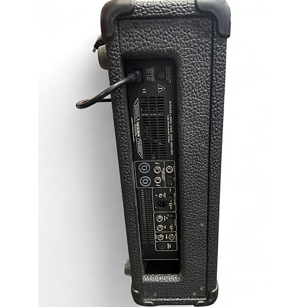 Used MESA/Boogie M-PLUSE Bass Amp Head