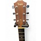 Used Taylor 314CE Natural Acoustic Electric Guitar