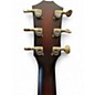 Used Taylor Builder's Edition 314ce 50th Anniversary Kona Burst Acoustic Electric Guitar