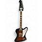 Used Epiphone Firebird Vintage Sunburst Solid Body Electric Guitar thumbnail