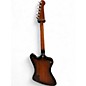 Used Epiphone Firebird Vintage Sunburst Solid Body Electric Guitar