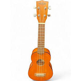 Used Kala SEM Natural Ukulele