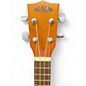 Used Kala SEM Natural Ukulele