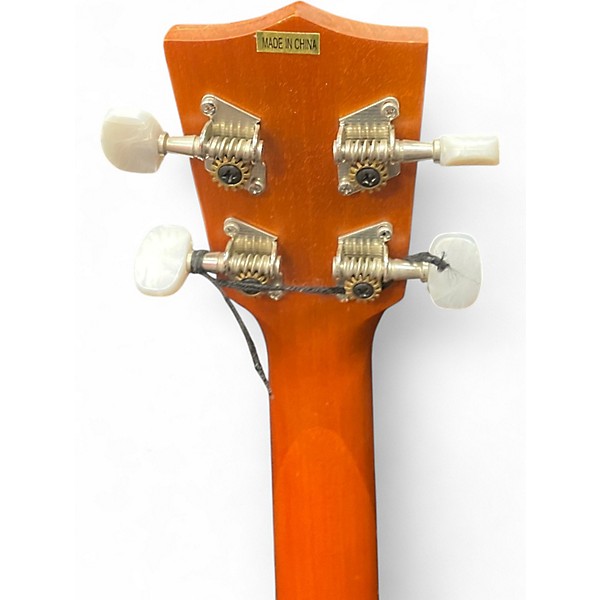 Used Kala SEM Natural Ukulele
