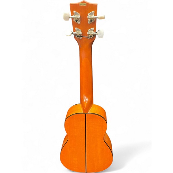 Used Kala SEM Natural Ukulele