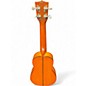 Used Kala SEM Natural Ukulele