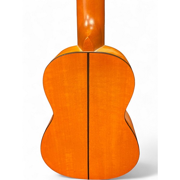 Used Kala SEM Natural Ukulele