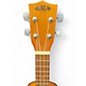 Used Kala SEM Natural Ukulele