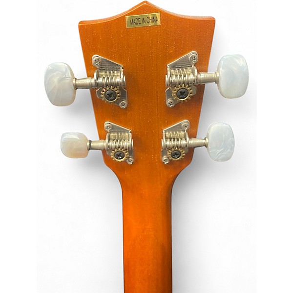 Used Kala SEM Natural Ukulele