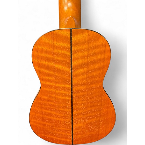 Used Kala SEM Natural Ukulele