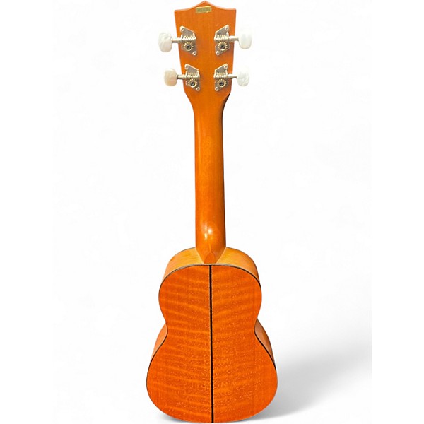 Used Kala SEM Natural Ukulele