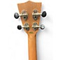 Used Kala KA-TEAK-S soprano Natural Ukulele