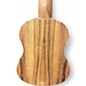 Used Kala KA-TEAK-S soprano Natural Ukulele