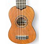 Used Kala SEM soprano Natural Ukulele