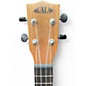Used Kala SEM soprano Natural Ukulele